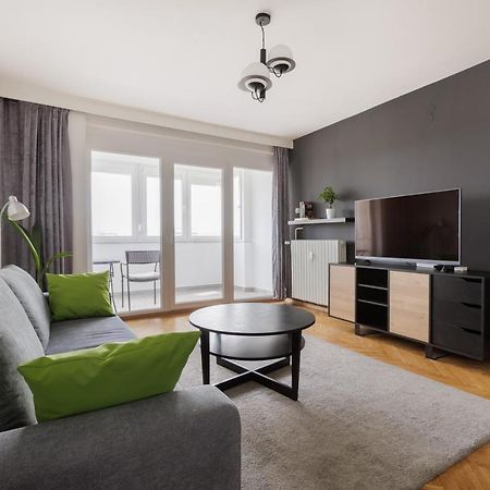 Peron 9 Apartment Zagreb Bagian luar foto