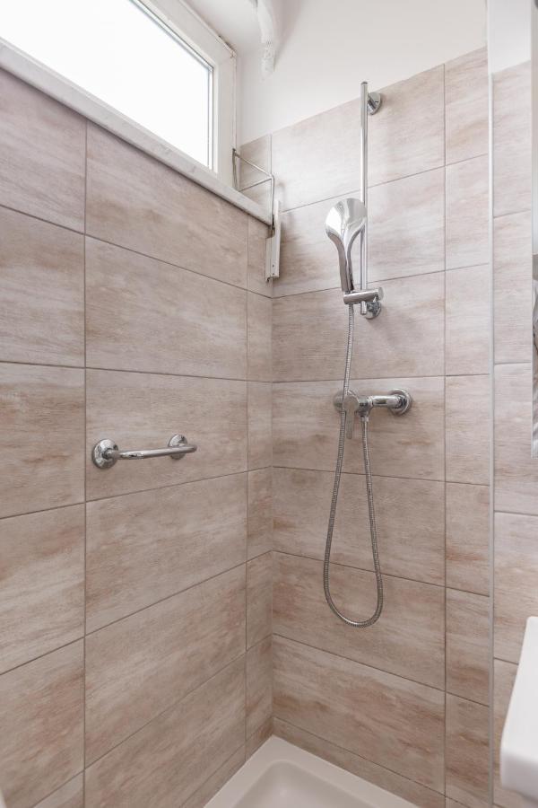 Peron 9 Apartment Zagreb Bagian luar foto